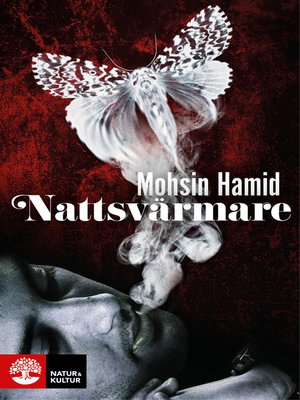 cover image of Nattsvärmare